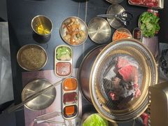 -西塔老太太泥炉烤肉(龙湖北苑天街店)
