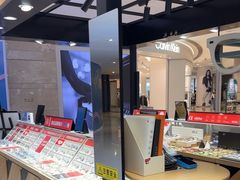 -LOHO眼镜(上海五角场合生汇店)