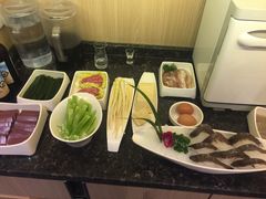 -海底捞火锅(崇文门新世界百货店)