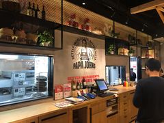 -棒约翰比萨·意面(剑河店)