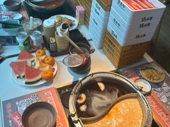 -温禾牛·和牛寿喜烧自助火锅(恒基名人店)