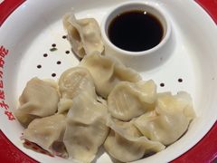 -李老哈·东北菜(宋园路店)