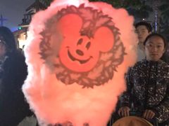 -迪士尼火鸡腿
