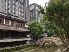 -龙潭水乡