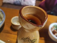 -民食香·腊排骨野生菌美食(木府店)