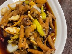 -福建美食城(老君堂店)