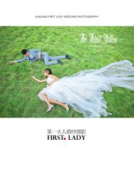点击看大图 -第一夫人婚纱摄影(南京店)