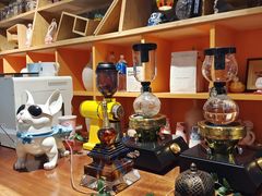 -袁亮今日陶艺(苹果社区总店)