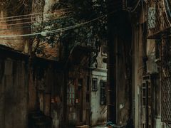 -汕头市小公园