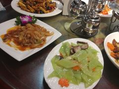 -好妈王饺子(滂江街店)