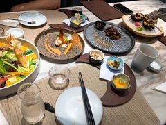 -月下料理(楷林IFC店)