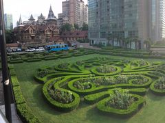 -马勒别墅饭店(静安寺店)