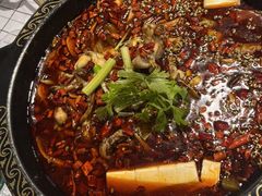 -蛙老爹·蜀香美蛙鱼头(王家湾店)