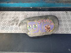 -猫咪博物馆(顶澳仔猫街店)