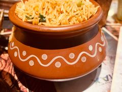 -玛莎啦印度美食餐厅·masala curry(吉联MALL店)