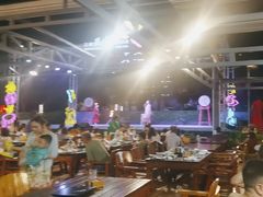 -渔家火锅·海鲜自助餐·演艺(亚龙湾天域酒店)