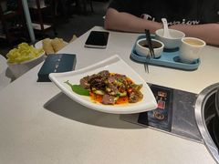 -百年果林椰子鸡(中洲店)