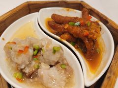 -宝园酒家(美林M·LIVE天地东座店)
