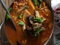 -韩聚园韩国料理(文灶店)