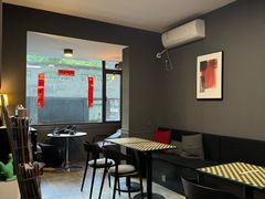 -NokNok Coffee(宽窄巷子店)