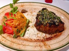 -燃扒房Steakhouse(皇庭店)