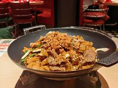 -避风塘(宝山万达店)