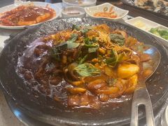 -名家韩国料理·烤肉(瑶海店)
