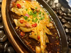 -贰醒·私房小院烧烤 (太古里店)