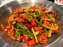 -一棠龙虾•王牌虾球(楚河汉街店)