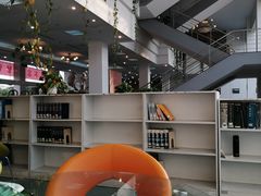 -南京师范大学仙林校区图书馆