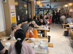 -郑记•不夜城烧烤•龙虾•虾蟹(黄鹤楼店)