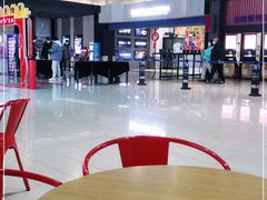 -万达影城(双流万达广场CINITY店)