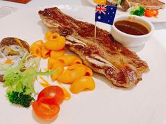 -水天堂西餐厅(新街口店)
