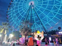 -三亚海昌梦幻海洋不夜城