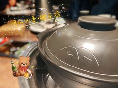 -同仁四季椰子鸡(海岸城天利店)
