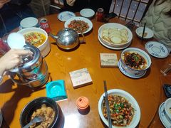-好帮厨·下饭浏阳菜·坚持现炒(月湖店)
