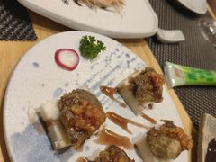 -菊上料理(蜀山银泰百货店)