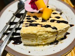 -壹泰东南亚主题餐厅·高良姜风情(州桥店)