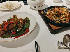 -海富门·带鱼·淮扬菜·粤菜(甘家口店)