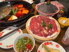 -牛市坎火锅(建设路店)