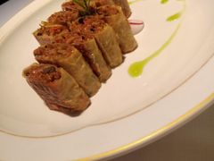 -杏花堂晋商私房菜(华熙五棵松店)