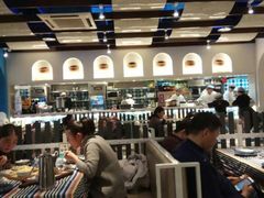 -Aqua Oasis 水天堂(相城天虹商场店)