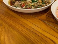 葱油海瓜子-丹盛象山海鲜(水清路店)