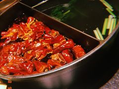 -盡膳口福跷脚牛肉火锅(合生汇购物中心店)