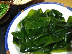 -王婆乔鲜鱼自助火锅(蜀汉路店)