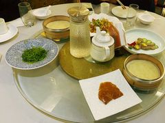 -全聚德(上海首店浦东店)