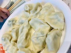 -添福来墨鱼饺子 · 海鲜东北菜(大连星海·黄浦路店)