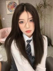 点击看大图 -3AM HAIR SALON烫发染发接发
