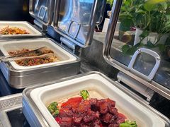 -吉布鲁牛排海鲜自助(温江合生汇店)