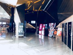 -英皇UA电影城(虹桥天地店)
